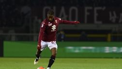 Torino, il punto dall’infermeria: Tameze recuperato e Schuurs si allena