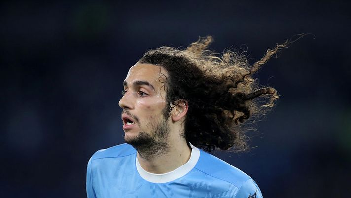 Lazio, Guendouzi: “Non me ne frega un cazzo di essere il migliore in campo, volevo vincere” - immagine 1