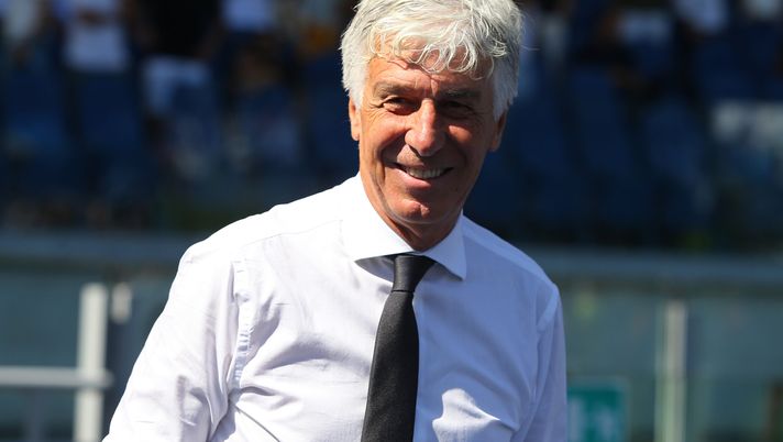 Il tecnico della Roma Gian Piero Gasperini ha rilasciato alcune dichiarazioni ai microfoni di Sky Sport dopo la partita vinta col Midtjylland
gasperini roma