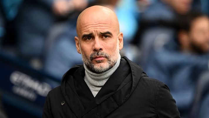 Guardiola elogia la Juventus: “È il club italiano più importante e più seguito” - immagine 1