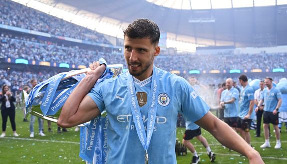 Getty Images Ecco perché il City sta pensando di vendere Ruben Dias: la posizione dell’Inter- immagine 2