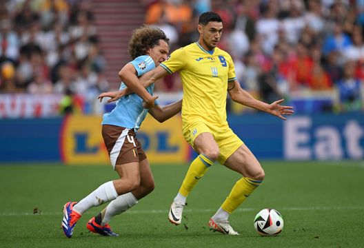 Yaremchuk risponde a Djuricic: Panathinaikos-Olympiacos si deciderà al ritorno- immagine 2