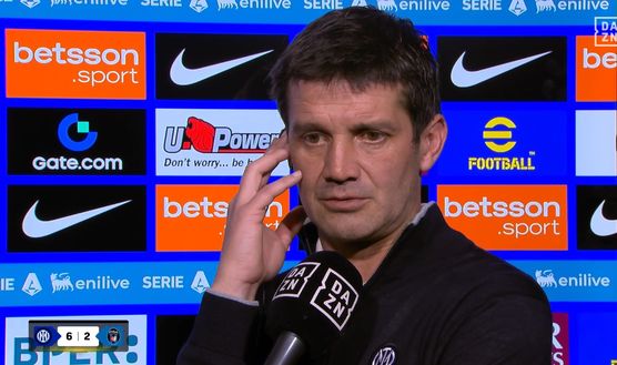 Visnadi: “Prima Conte, poi Mourinho: Chivu sta facendo capire a tutti che…” Visnadi: “Prima Conte, poi Mourinho: Chivu sta facendo capire a tutti che…” - immagine 1