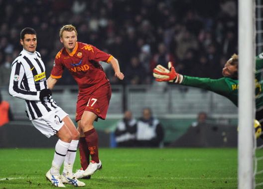 Juventus-Roma, i cinque momenti più iconici: da Turone a Bonucci- immagine 4