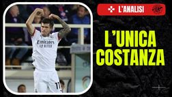 Milan, Pulisic l’unica certezza. In attacco manca tutto il resto