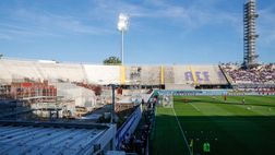 Stadio Franchi, FdI attacca la Giunta: “Firenze ha diritto di sapere”