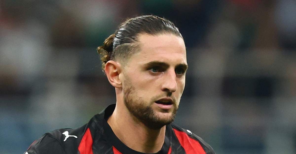 juventus milan rabiot torna allo 8216stadium8217 per vincere con allegri ci242 che non sai sul francese
