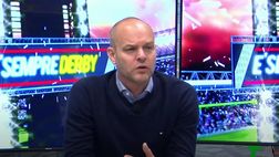 Biasin: “Lautaro? Non penso vincerà mai Pallone d’Oro, ma ringrazio il cielo sia capitano dell’Inter”