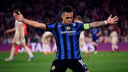 Ziliani: “Poche squadre in Europa fanno una cosa come l’Inter. Lauti meglio di Kane, Inzaghi…”