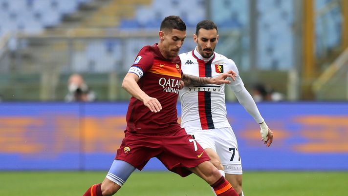 Roma, Zaniolo e Pellegrini non al meglio: a rischio la presenza contro il Torino - immagine 1