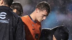 Fantacalcio Inter, confermato il lungo stop a Pavard: ecco i tempi di recupero