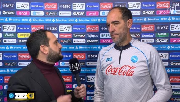 Fantacalcio, Serie A: le formazioni ufficiali di Napoli-Sassuolo- immagine 2