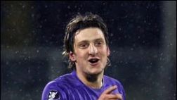 Kuzmanovic vuole riscattare la Coppa Italia