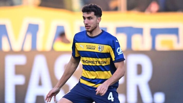 UFFICIALE – Parma, Balogh passa al Kocaelispor: il comunicato del club - immagine 1