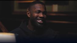 Thuram: “In Champions le luci brillano di più. Mio fratello? Non posso fare a meno di…”