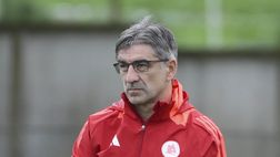 Roma-Inter, le formazioni ufficiali di Juric e Inzaghi