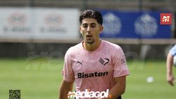 Calciomercato Palermo: rumors dalla Grecia per il numero 10, ma è tutto falso
