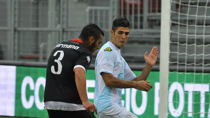 Mercato serie D, Pellizzer svincolato: tre squadre su di lui - immagine 1