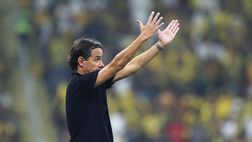 Al-Hilal, Inzaghi batte Conceicao ma niente stretta di mano. L’ex Milan: “Forse ha a che fare…”