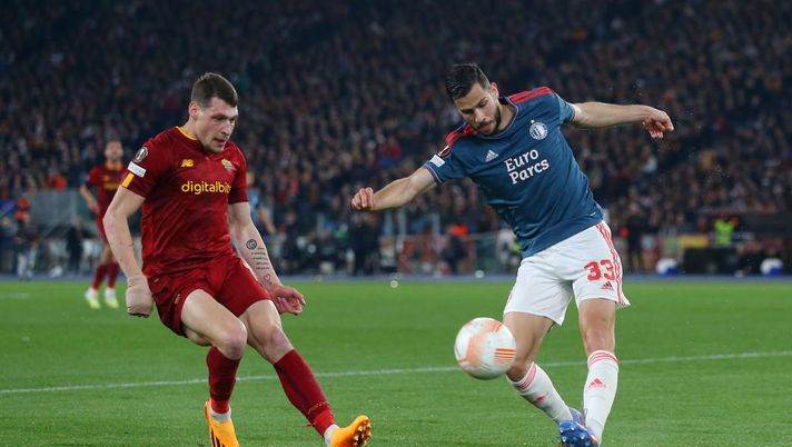 Playoff: da evitare Benfica, Feyenoord e Galatasaray - immagine 1