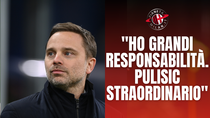 Giorgio Furlani AC Milan Calciomercato Milan