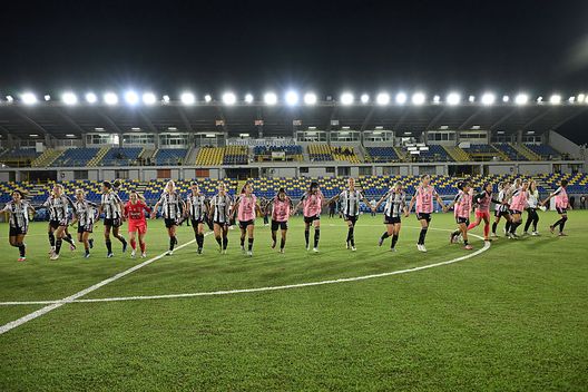 Getty Images Women’s Cup, Canzi: “Eliminata l’Inter, ma con loro è sempre durissima”- immagine 2
