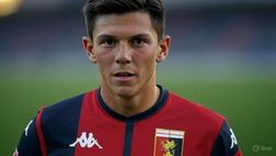 Calciomercato Genoa – Colpo in mediana da 10 milioni: arriva l’ex Milan