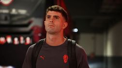 Lecce-Milan, le formazioni ufficiali: la decisione su Pulisic! Per Modric, Musah, Camarda e Morente…