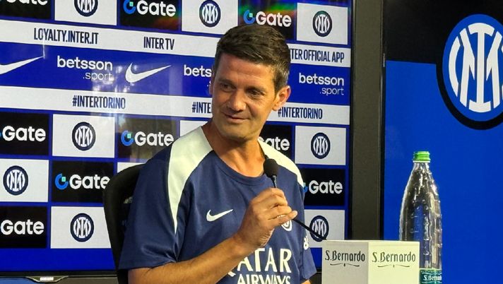 Chivu: “Napoli favorito con quello che ha speso! Lookman? Dichiarato incedibile. Non colpa nostra se…” - immagine 1