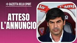 Allenatore Milan, Fonseca attende e progetta il mercato: annuncio atteso per…