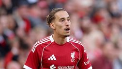 Romano – La Roma lavora a due operazioni: contatti per Tsimikas e George, le ultimissime