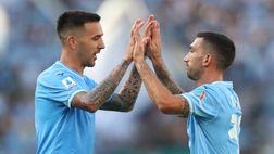 Lazio-Napoli, con un giallo scatta la squalifica: in 4 a rischio per l’Atalanta
