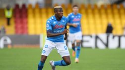 Serie A, formazioni ufficiali 6a giornata: da Inter-Sassuolo a Napoli-Udinese