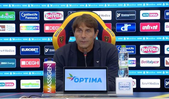 Lapo De Carlo: “Da Conte calunnia grossolana contro Marotta. Ma in Italia fa ciò che vuole”- immagine 2