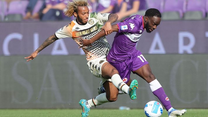 ACF Fiorentina v Venezia FC - Serie A