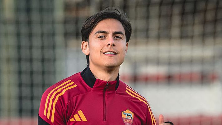 DAI CAMPI – Lukaku, Dovbyk, Dybala, Baldanzi, Darmian, Mina, Atta, Kristensen, Palestra, Cornet: le novità - immagine 1