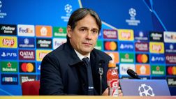 Inzaghi: “La verità su Acerbi e la scelta per il Lecce! Buchanan e come sta Frattesi, lo vedo così”