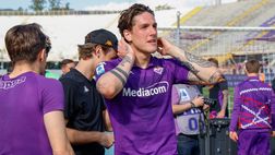 Ag. Zaniolo: “Anno un po’ contradditorio, ma è un patrimonio del calcio italiano”