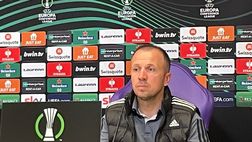 Matic: “Rispettiamo la Fiorentina, ma giocheremo senza paura”