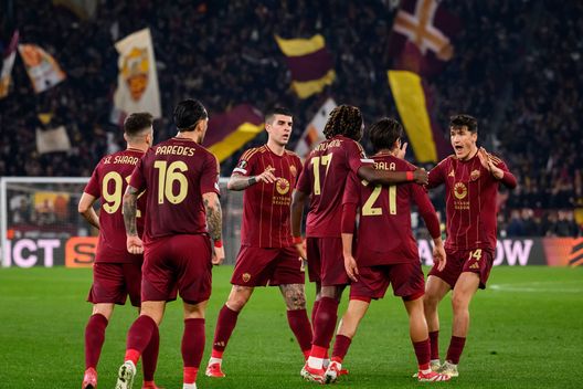 Dopo due notti da incubo, sorride il calcio italiano: la Roma batte il Porto 3-2- immagine 3