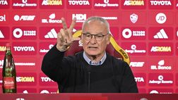 Ranieri, un anno in più?