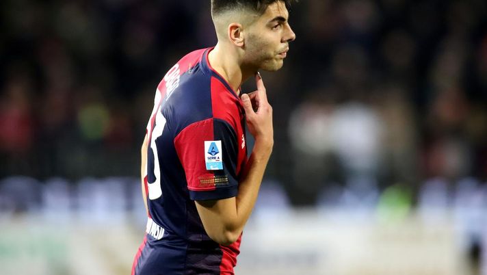 Obert: “Conosciamo punti deboli e di forza dell’Inter. Dovremo fare massima attenzione” - immagine 1