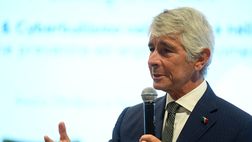 Abodi: “Sogniamo le Olimpiadi a Roma! Napoli? Può essere coinvolta, c’è prospettiva”