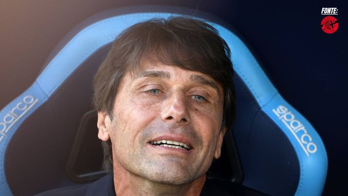Conte al Milan? Ecco cosa c'è di vero | AC Milan News e ultime notizie (Credits Getty Images) Milan, per il post Allegri da seguire l'opzione Conte. E occhio a Paratici | PM
