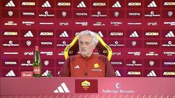 VIDEO Ancora una stoccata di Mourinho: “Non ho offeso l’arbitro, voglio giustizia”