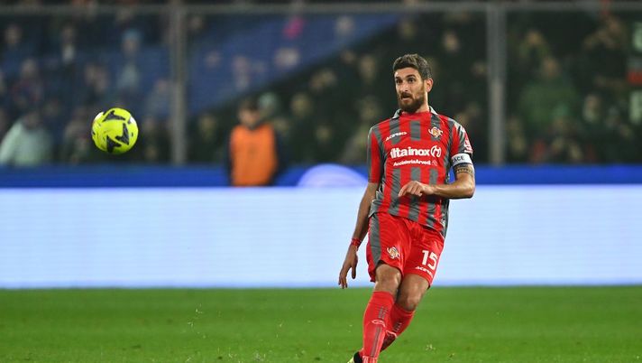 Tifoso del Venezia omaggia il Capitano della Cremonese: “Mio figlio non tiferà mai contro di lui” - immagine 1