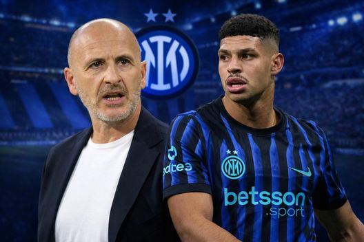 Inter, senti De Zerbi: “Luis Henrique? L’ho visto e conoscendolo vi posso dire che…”- immagine 2