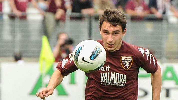 Gillet e Darmian, ecco le ufficializzazioni Gillet e Darmian, ecco le ufficializzazioni - immagine 1