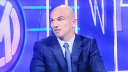 Cambiasso: “Il sintetico? Più che giocarci è quello che lascia. Un bugiardo chi dice…”