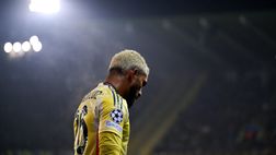 Juve, Cambiaso non farà esami: buone notizie. Domani Douglas Luiz al J Medical